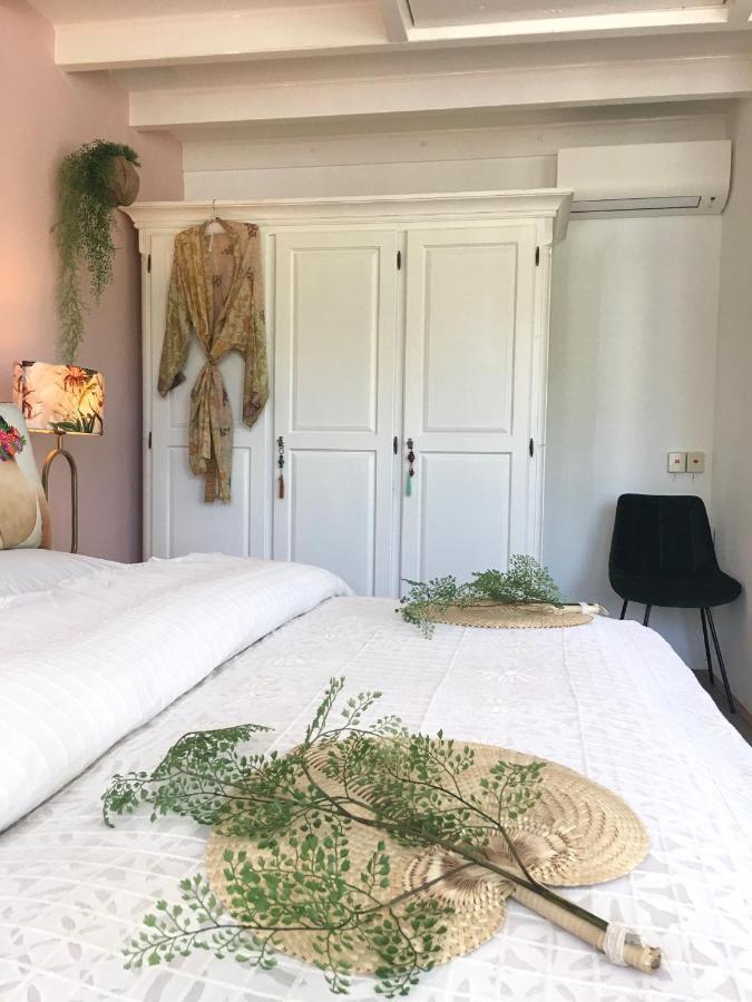 Vakantiehuis De Zeeparel Zandvoort Εξωτερικό φωτογραφία